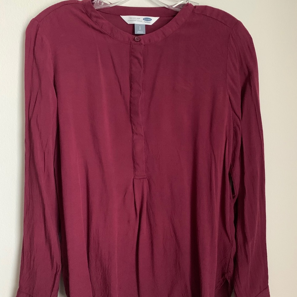 Old Navy Tunic